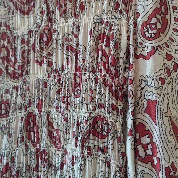 H&M Patterned Dress - Picture 5 of 6